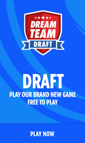 Dream Team Dream Team