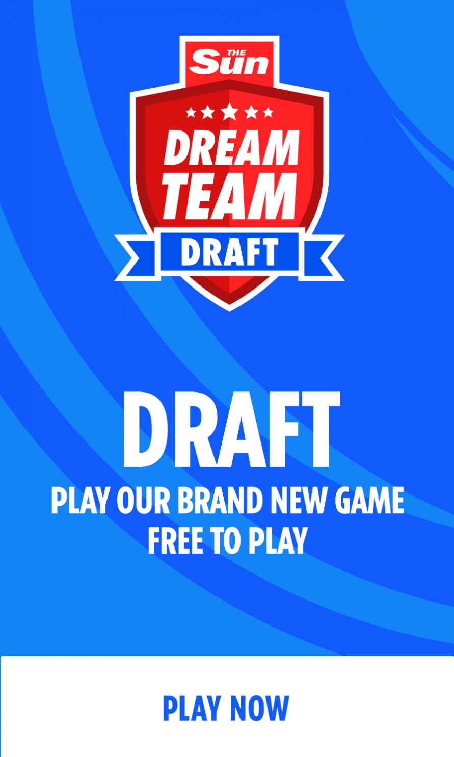 Dream Team Dream Team