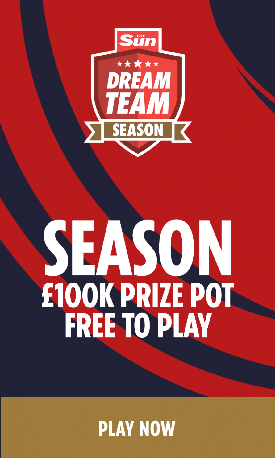 Dream Team Dream Team